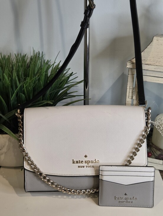 kate spade Handbags - Kate Spade Crossbody And Wallet